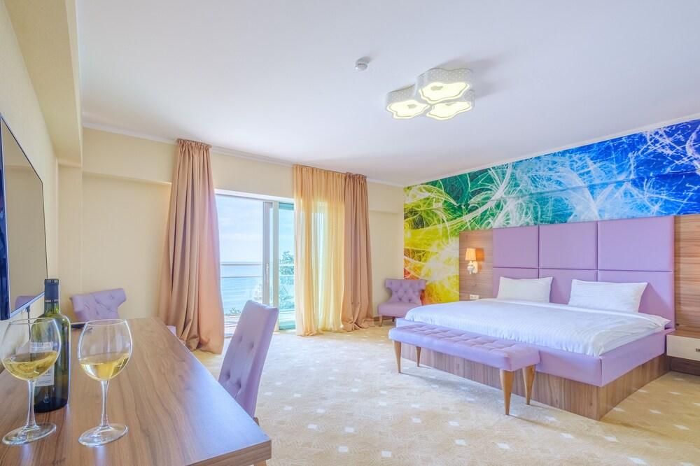 image 1 at Castello Mare Hotel & Wellness Resort by Tsikhisdziri Kobuleti Adjara 6100 Georgia