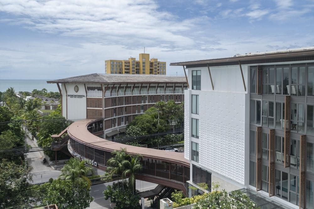 image 5 at Intercontinental Hua Hin Resort, an IHG Hotel by 33/33 Petchkasem Road Prachuabkhirikhan Hua Hin Prachuap Khiri Khan 77110 Thailand