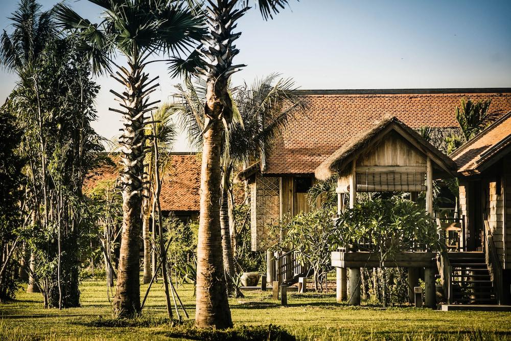 image 1 at Zannier Hotels Phum Baitang by Phum Svaydangkum, Sangkat Svaydangkum Siem Reap Cambodia