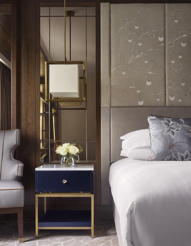 image 2 at InterContinental London Park Lane, an IHG Hotel by 1 Hamilton Place, Park Lane London England W1J 7QY United Kingdom