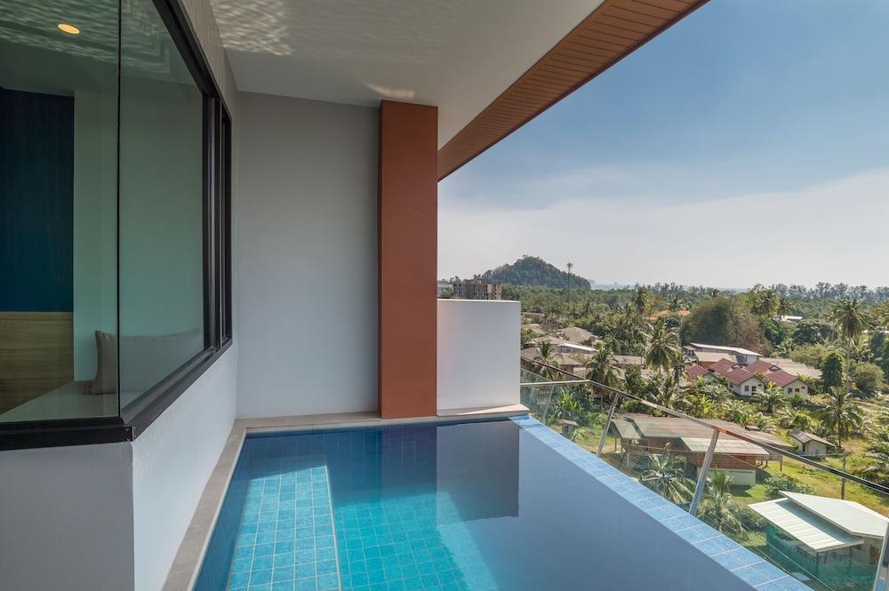 image 9 at Anda Sea Tales Resort by 271 Moo 3, Klong Hang Road Ao Nang, Muang Krabi Krabi 81180 Thailand