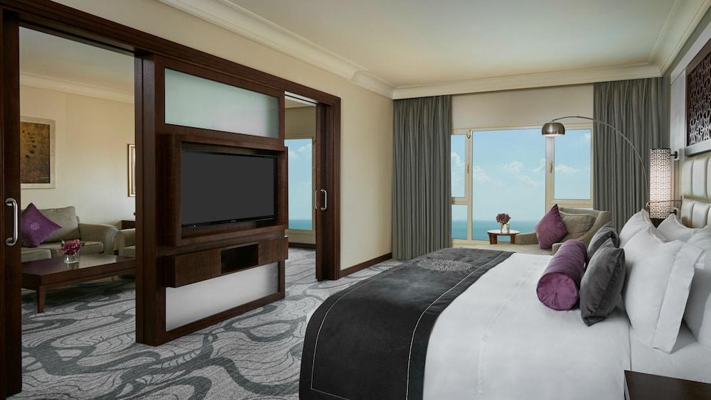image 3 at InterContinental Doha Beach & Spa, an IHG Hotel by Street 900, Bldg. No. 25, Zone 61 Al Dafna, West Bay, PO Box 6822 Doha 6822 Qatar