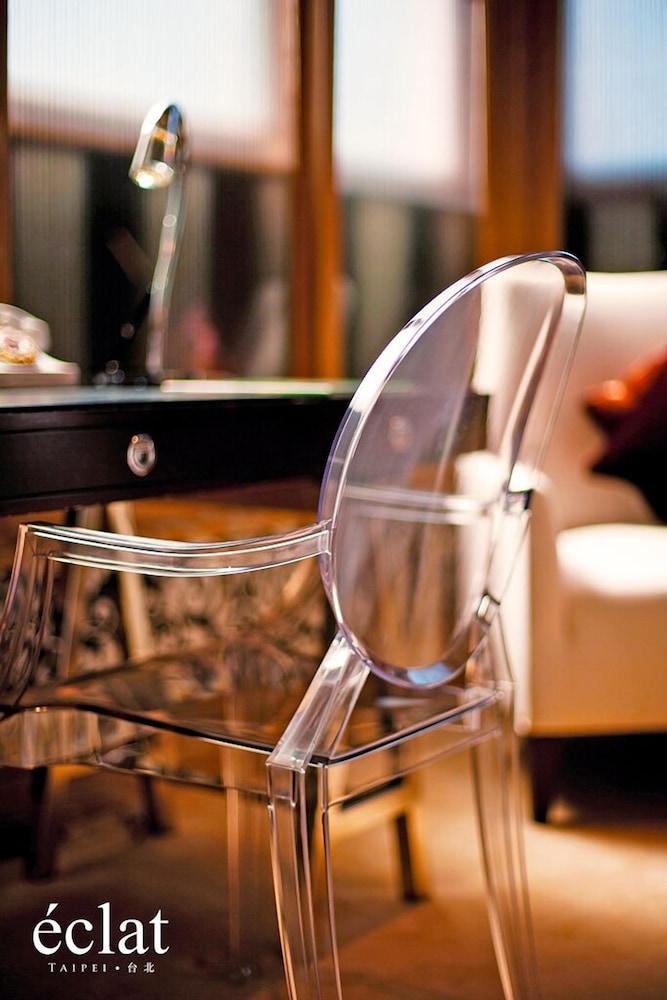 image 8 at Hotel Eclat Taipei by No 370, Section 1, Dunhua South Road Taipei 106 Taiwan