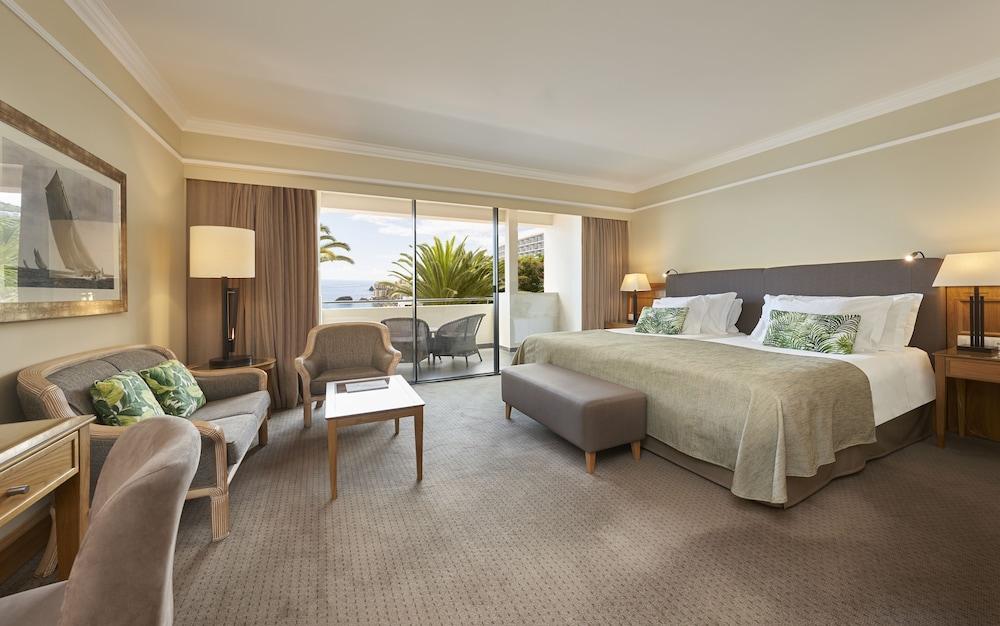 image 1 at The Cliff Bay by Estrada Monumental 147 Funchal 9004-532 Portugal