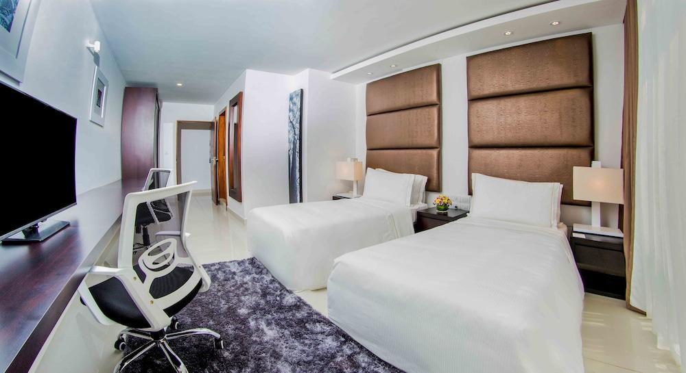image 3 at Platinum One Suites by No.1, Bagatalle Road Colombo 00300 Sri Lanka