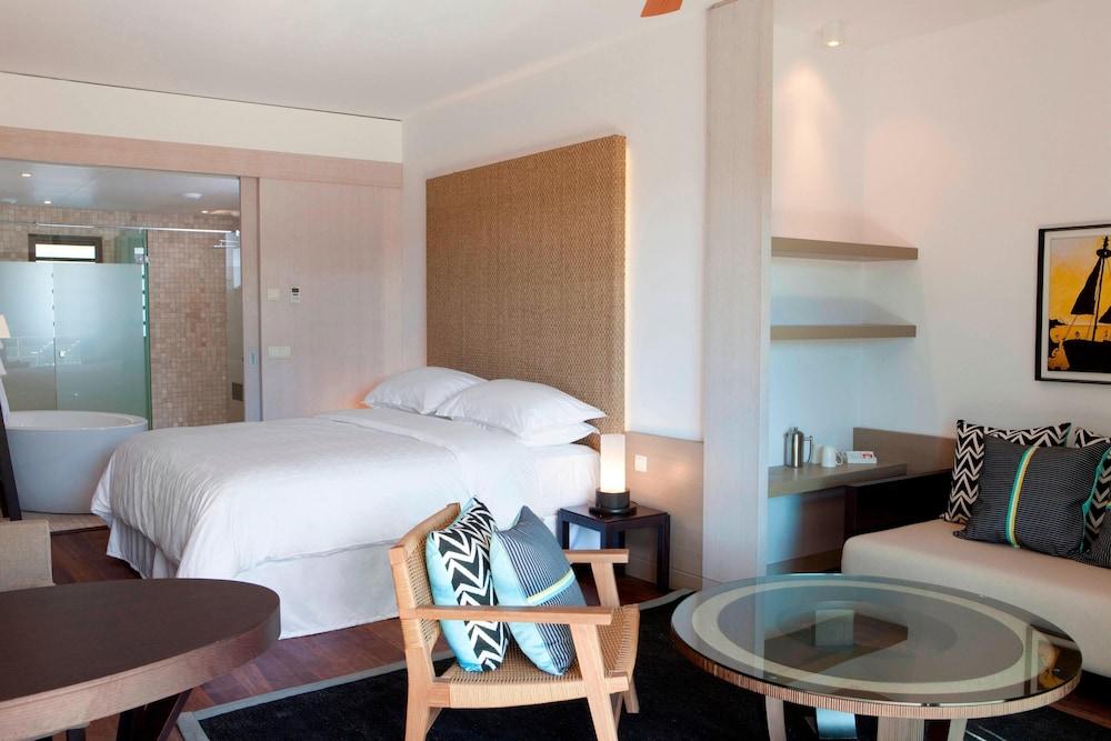 image 1 at Sheraton New Caledonia Deva Spa & Golf Resort by Lot 33 Domaine de Dév Route de Poé B.P. 50 Bourail 98870 New Caledonia
