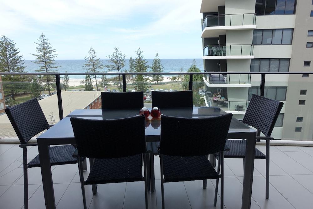 image 1 at Ambience on Burleigh Beach by 2-14 The Esplanade Burleigh Heads QLD Queensland 4220 Australia