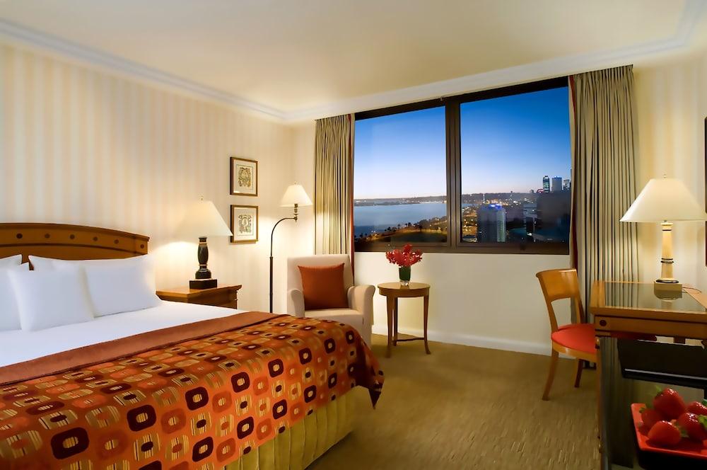 image 4 at Pan Pacific Perth by 207 Adelaide Terrace East Perth WA Western Australia 6000 Australia