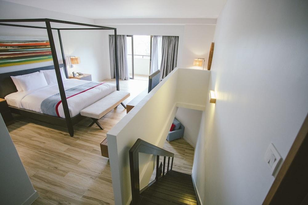 image 1 at Sand & Sandals Desaru Beach Resort & Spa by Bandar Penawar Bandar Penawar Johor 81930 Malaysia