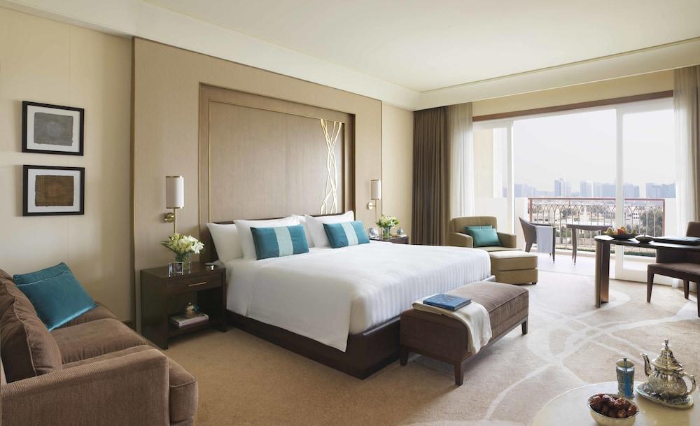 image 1 at Anantara Eastern Mangroves Abu Dhabi Hotel by Sheikh Zayed Street Abu Dhabi 128555 United Arab Emirates