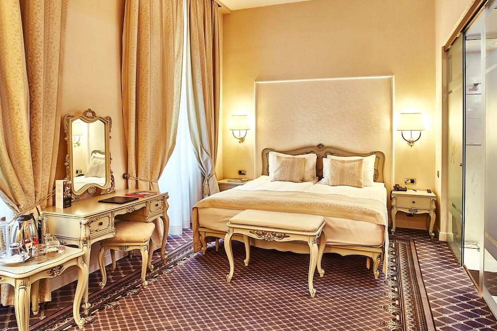 image 2 at Grand Hotel Continental by 56 Victoriei Avenue Bucharest 010083 Romania