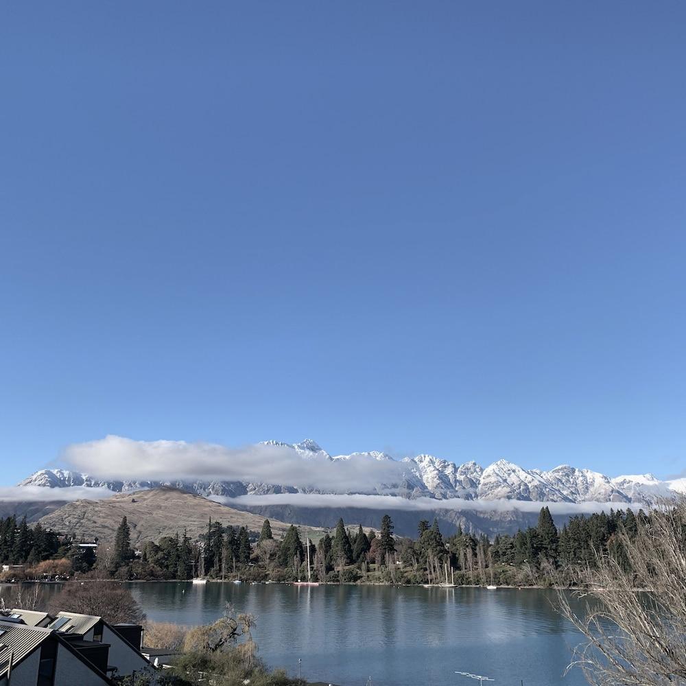 image 7 at Hotel St Moritz, Queenstown - MGallery by 10-18 Brunswick Street Queenstown 9348 New Zealand