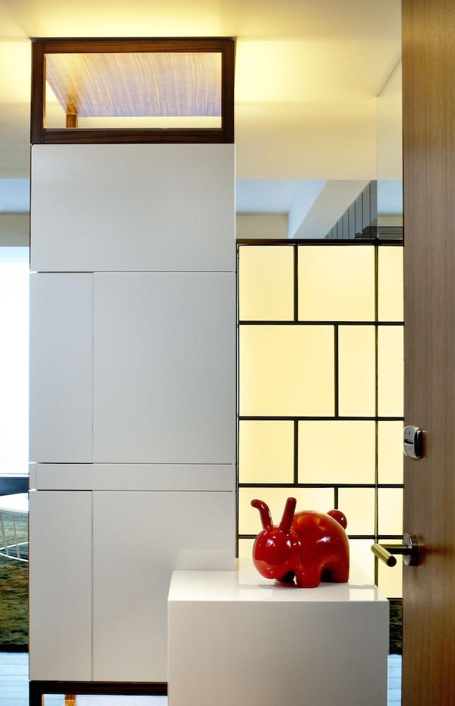 image 2 at W Taipei by 10 Zhongxiao East Rd, sec 5, Xinyi Dist Taipei 110 Taiwan