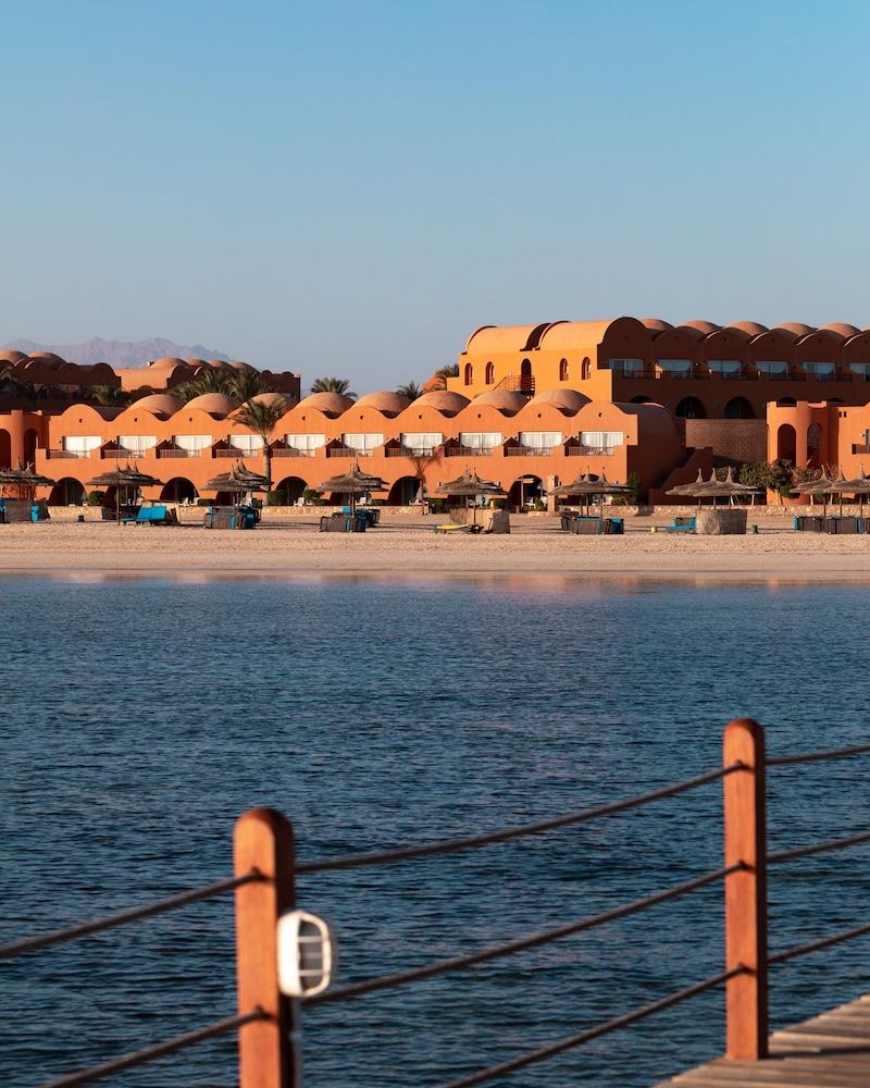 image 6 at Novotel Marsa Alam Beach Resort by 19 Km South El Quessir Marsa Alam Road Marsa Alam El Quseir 84721 Egypt