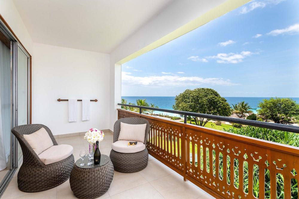 image 2 at Royal Zanzibar Beach Resort All Inclusive by Nungwi North Road PO Box 3425 Nungwi Tanzania