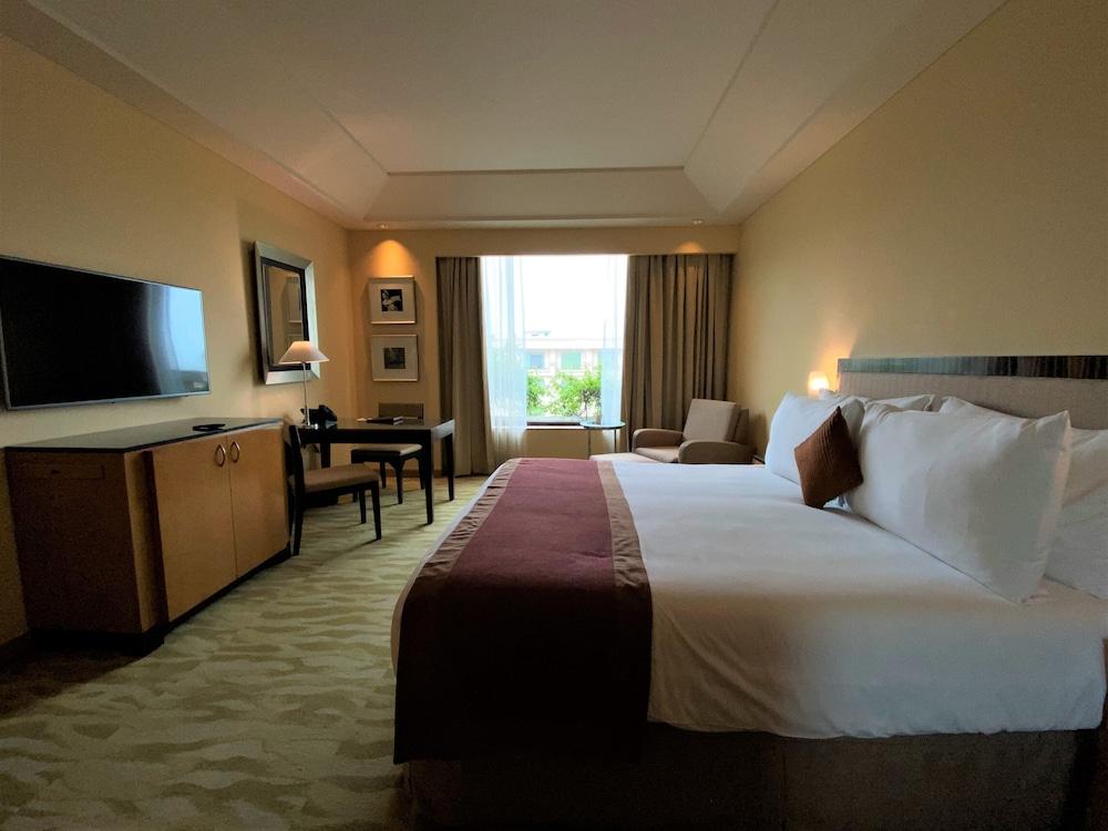 image 2 at The Grand New Delhi by Vasant Kunj, Phase II Nelson Mandela Road New Delhi Delhi N.C.R 110070 India