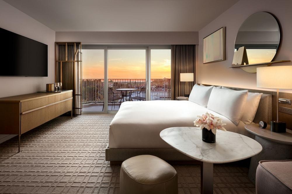 image 1 at Fairmont Century Plaza by 2025 Avenue Of The Stars Los Angeles CA California 90067 United States