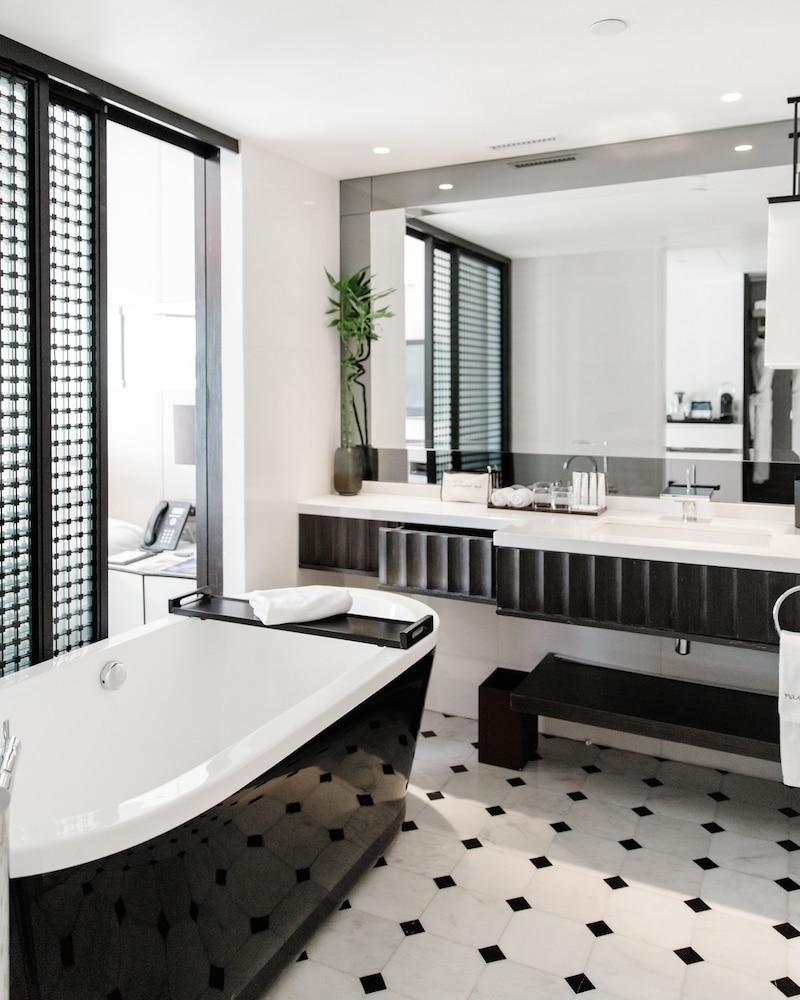 image 5 at Naumi Hotel (SG Clean) by 41 Seah Street Singapore 188396 Singapore
