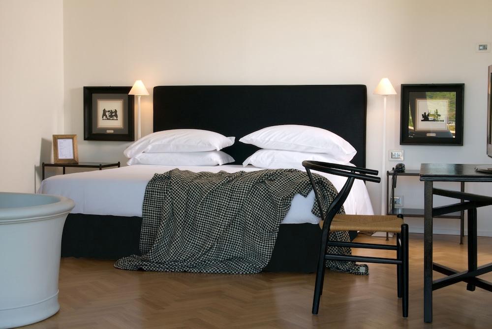 image 3 at Argentario Golf & Wellness Resort by Località Le Piane Porto Ercole Monte Argentario GR 58018 Italy