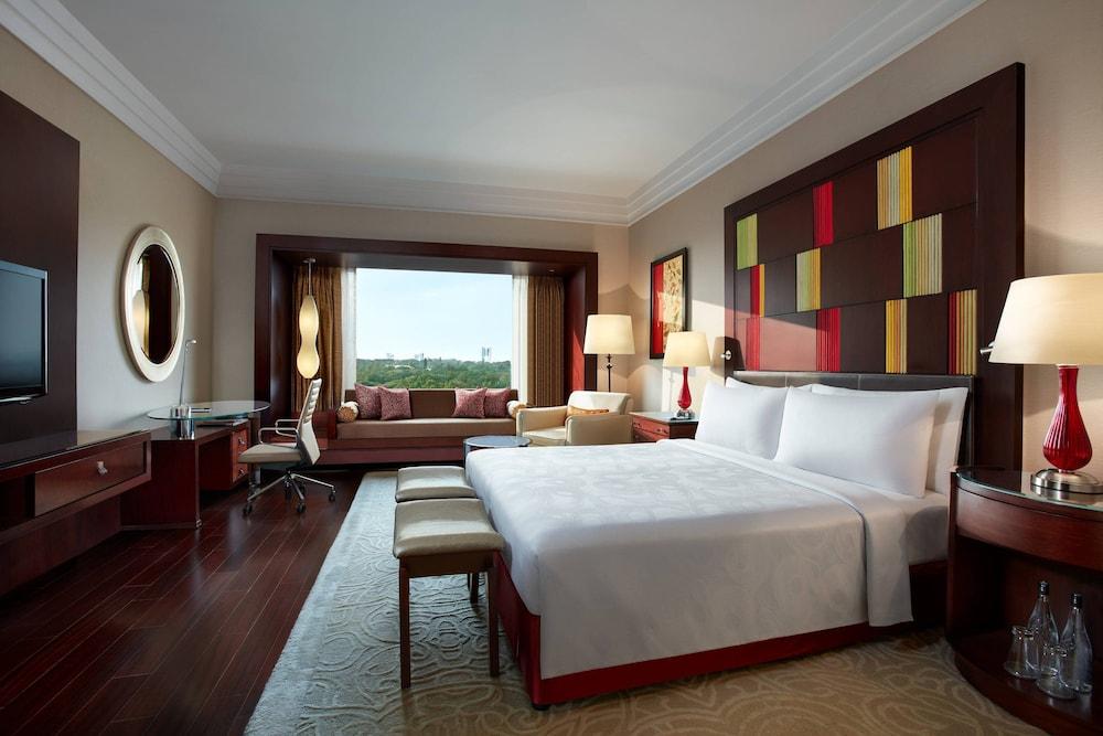 image 3 at JW Marriott Hotel Bengaluru by 24/1 Vittal Mallya Road Bengaluru Karnataka 560001 India