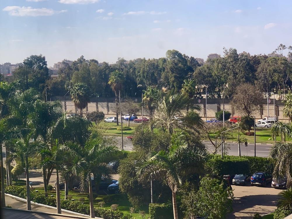 image 6 at Hilton Cairo Heliopolis by EL-OROUBA, QISM EL-NOZHA Cairo Egypt