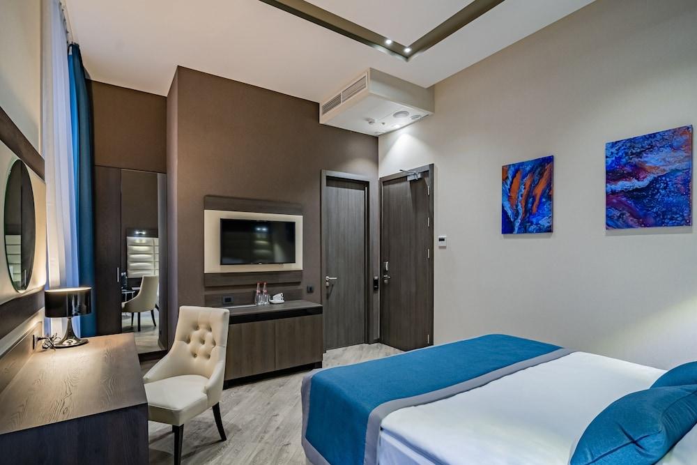 image 5 at Hotel FG by Sotsialisticheskaya 13a Rostov-on-Don 344022 Russia