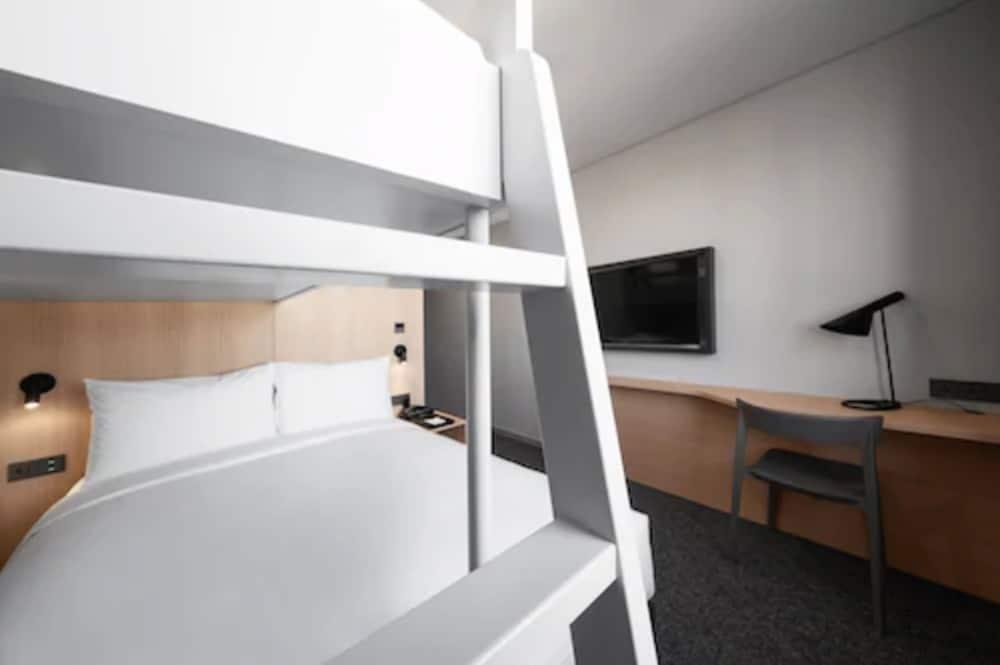 image 2 at Nine Tree Hotel Dongdaemun by 224, Eulji-ro Seoul Seoul 04561 South Korea