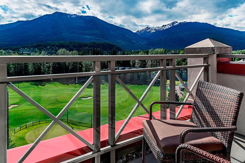 image 5 at The Westin Resort & Spa, Whistler by 4090 Whistler Way Whistler BC British Columbia V8E 1J3 Canada
