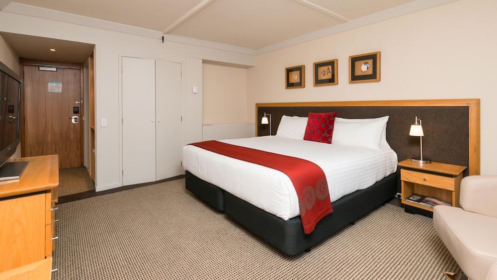 image 5 at Millennium Hotel Rotorua by 1270 Hinemaru Street Rotorua 3010 New Zealand