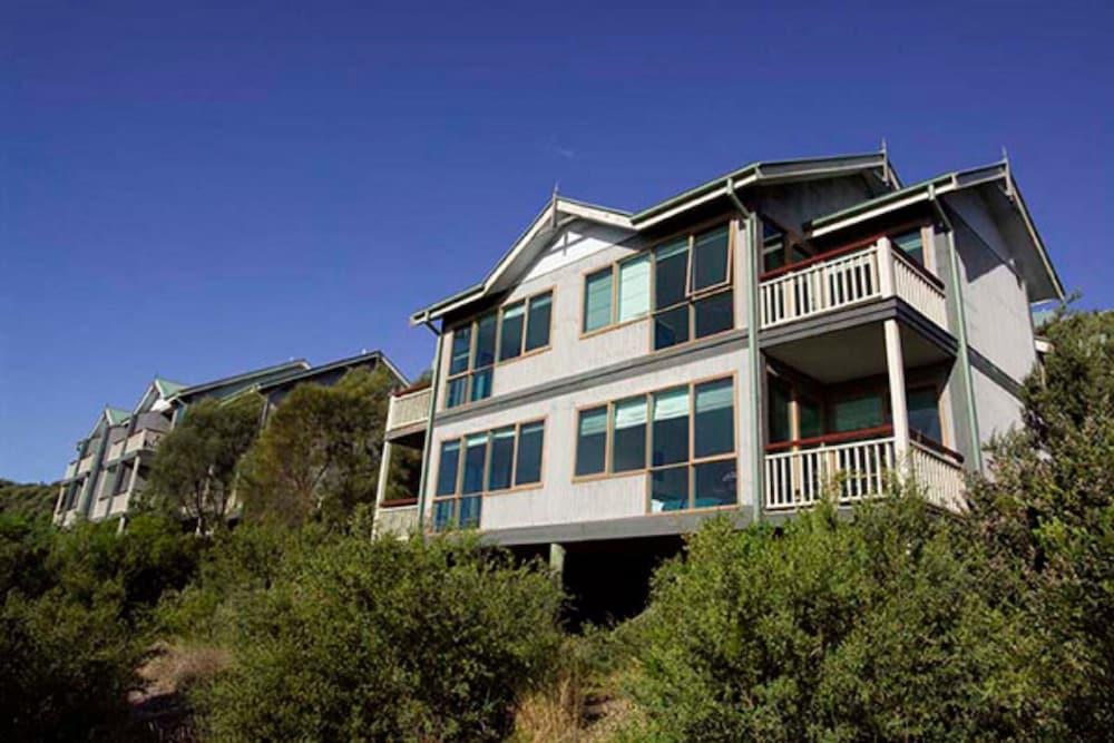 image 3 at RACV Cape Schanck Resort by Trent Jones Drive Cape Schanck VIC Victoria 3939 Australia