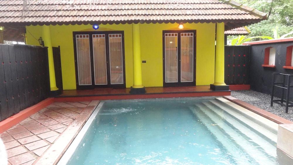 image 4 at Taj Kumarakom Resort & Spa, Kerala by 1/404 Kamarakom Kottayam Kottayam Kerala 686 563 India