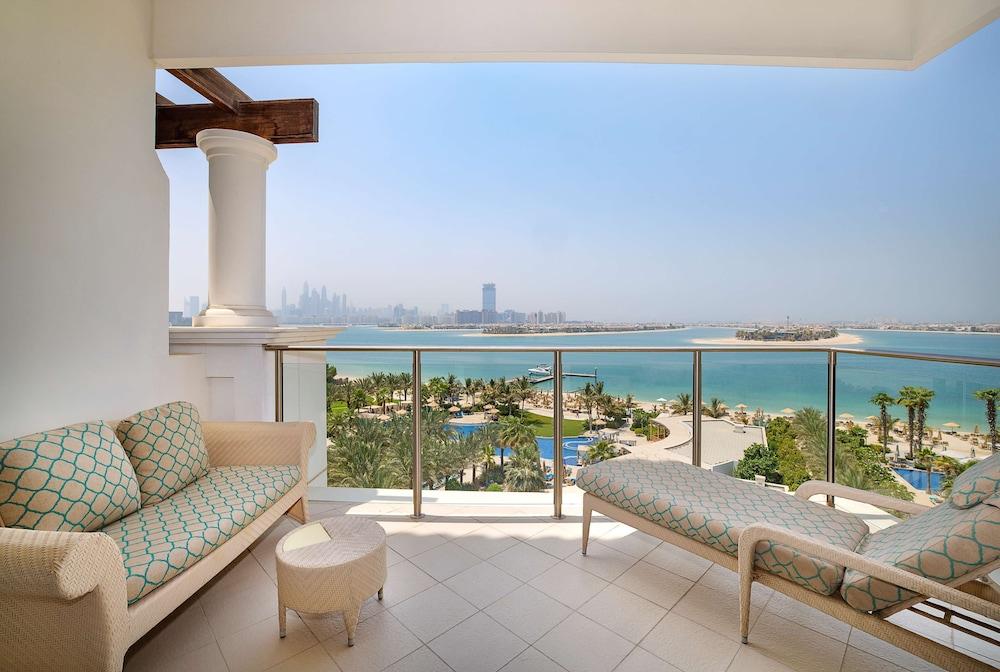 image 9 at Waldorf Astoria Dubai Palm Jumeirah by Crescent Road, The Palm Jumeirah Dubai 24988 United Arab Emirates