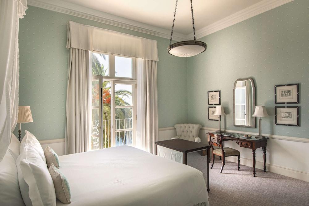 image 3 at Reid's Palace, A Belmond Hotel, Madeira by Estrada Monumental 139 Funchal 9000098 Portugal