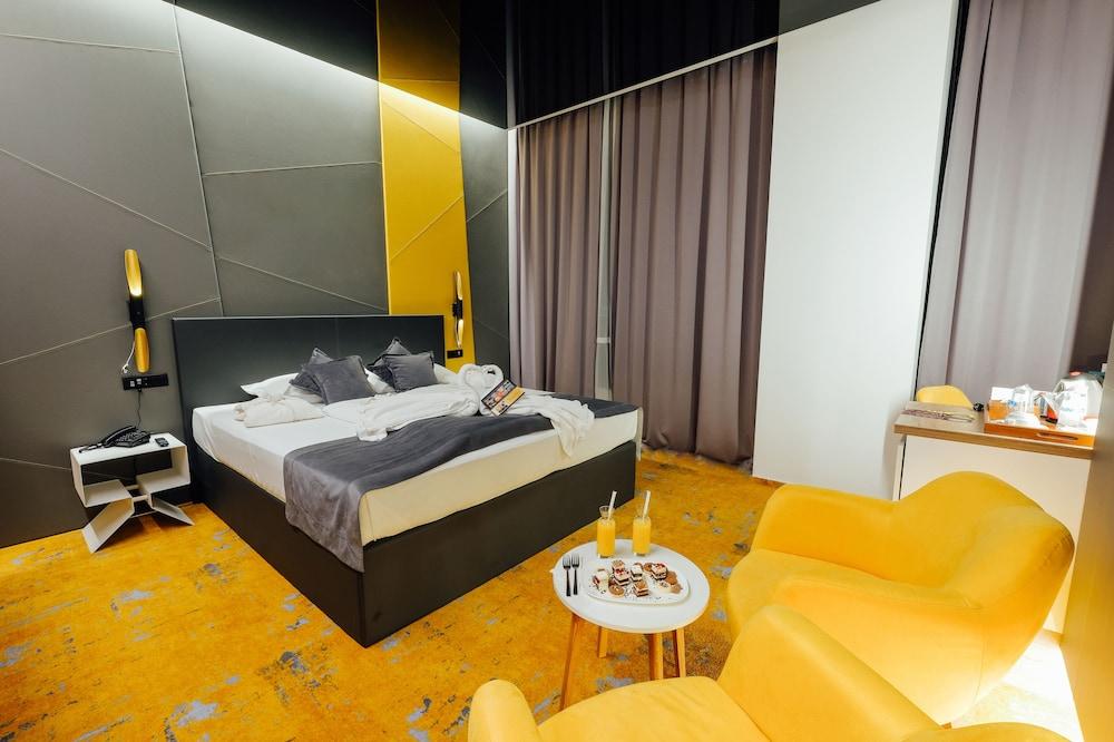image 2 at Hotel Hills Congress & Termal Spa Resort by Butmirska cesta 18 Sarajevo 71000 Bosnia and Herzegovina