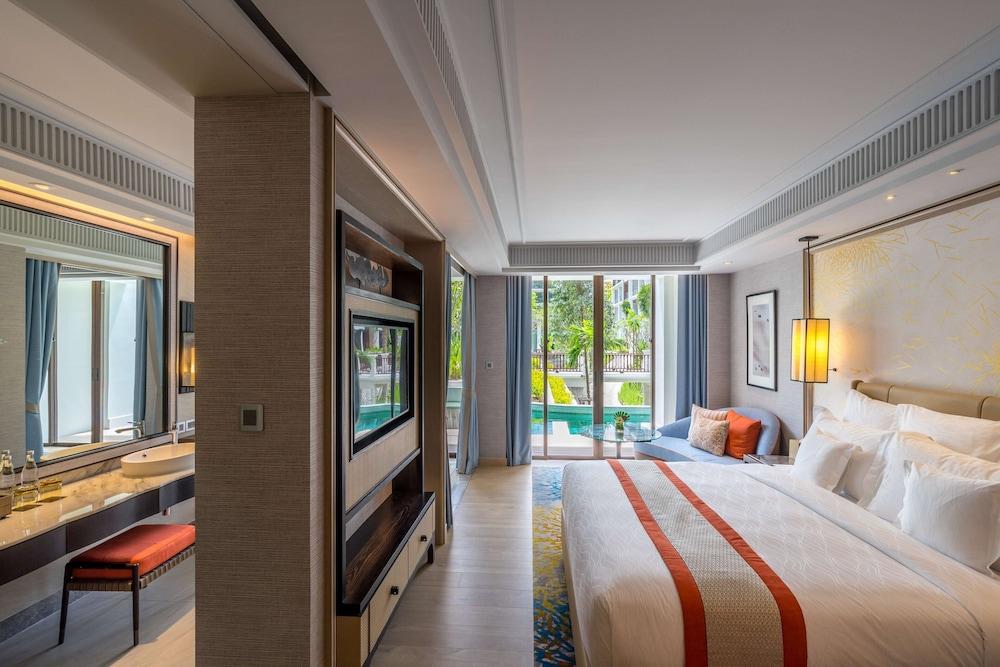 image 3 at InterContinental Phuket Resort, an IHG Hotel by 333, 333/3 Moo 3 Kamala Phuket 83150 Thailand