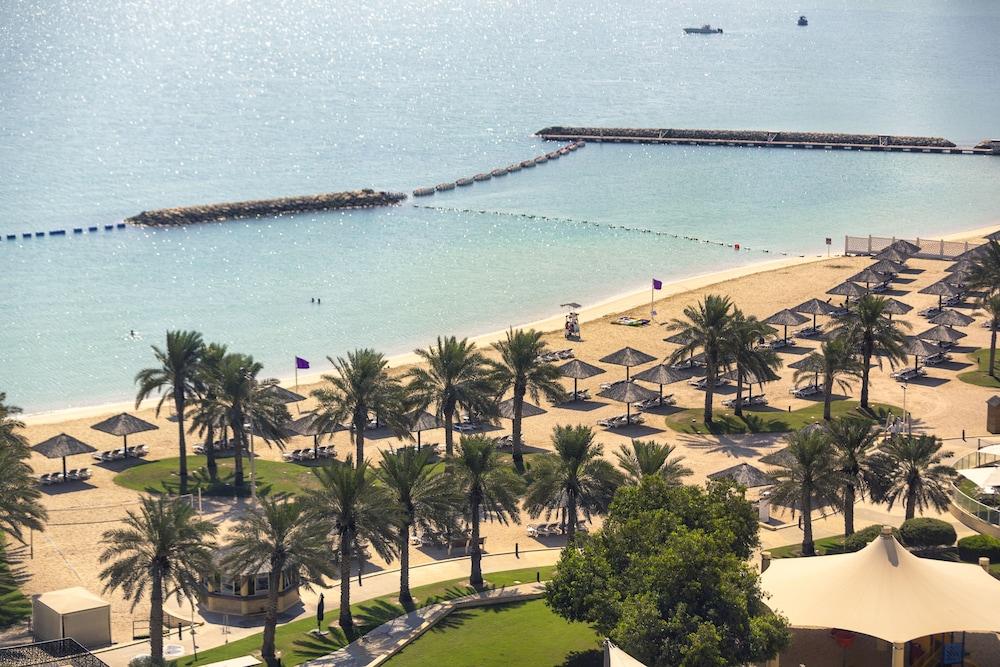 image 8 at InterContinental Doha Beach & Spa, an IHG Hotel by Street 900, Bldg. No. 25, Zone 61 Al Dafna, West Bay, PO Box 6822 Doha 6822 Qatar