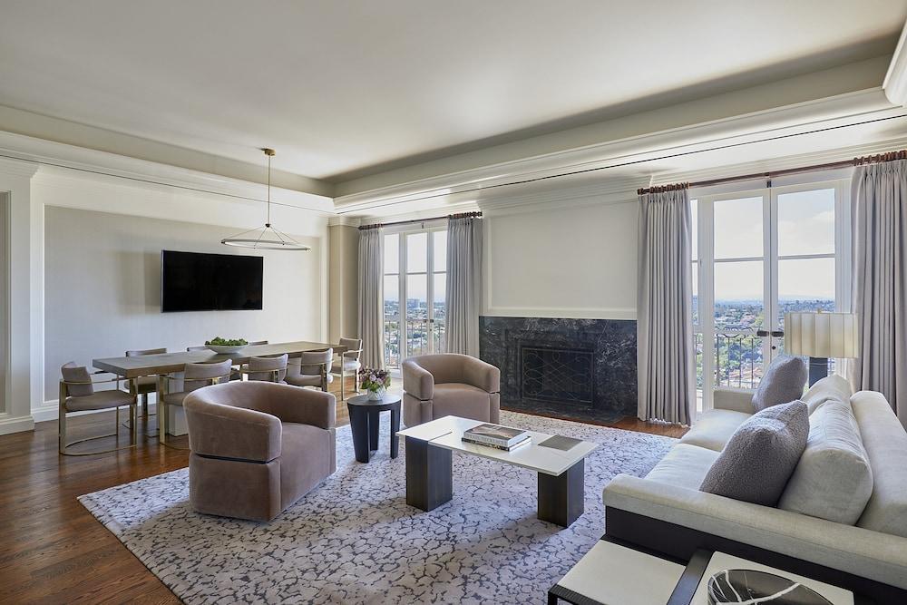 image 3 at Beverly Wilshire - Beverly Hills, A Four Seasons Hotel by 9500 Wilshire Blvd Beverly Hills CA California 90212 United States