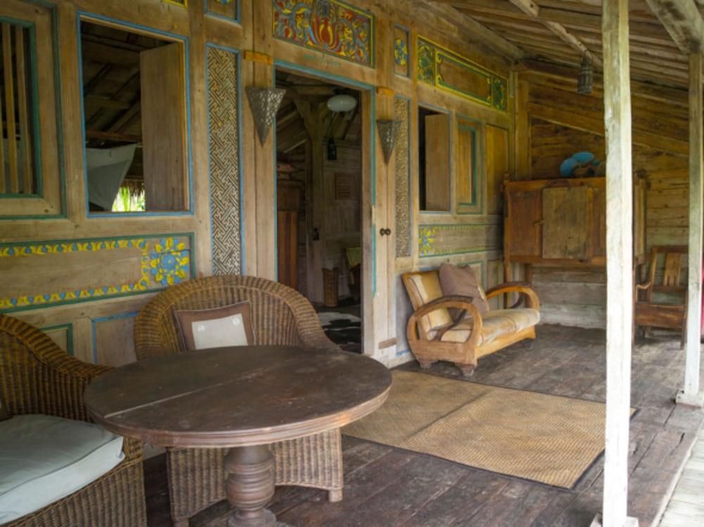 image 9 at Ratua Island Resort and Spa by Luganville P.O. Box 396 Ratua Island Espiritu Santo Vanuatu