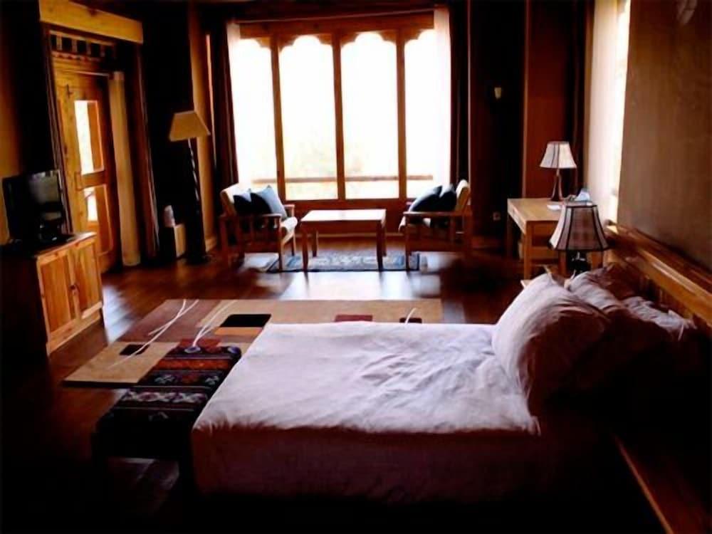 image 3 at Naksel Boutique Hotel & Spa by Ngoba Lam Paro Bhutan