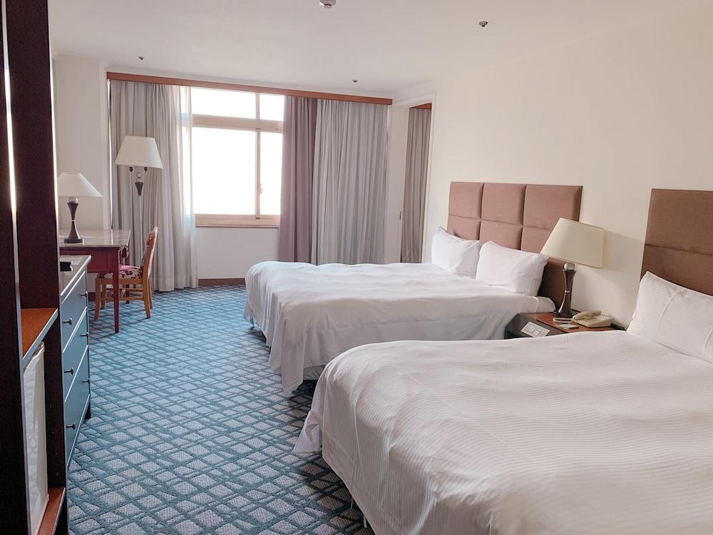 image 3 at Howard Plaza Hotel Kaohsiung by 311, Qixian 1st Road Kaohsiung 800 Taiwan