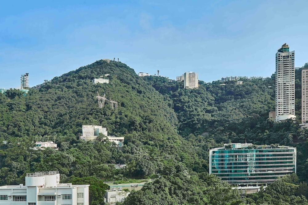 image 2 at JW Marriott Hotel Hong Kong by Pacific Place, 88 Queensway Hong Kong Hong Kong