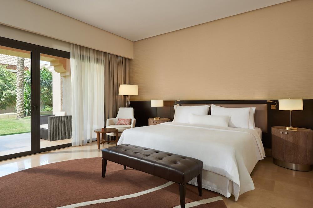 image 1 at The Westin Cairo Golf Resort & Spa, Katameya Dunes by Road 90, Katameya Dunes Le Caire New Cairo 11511 Egypt