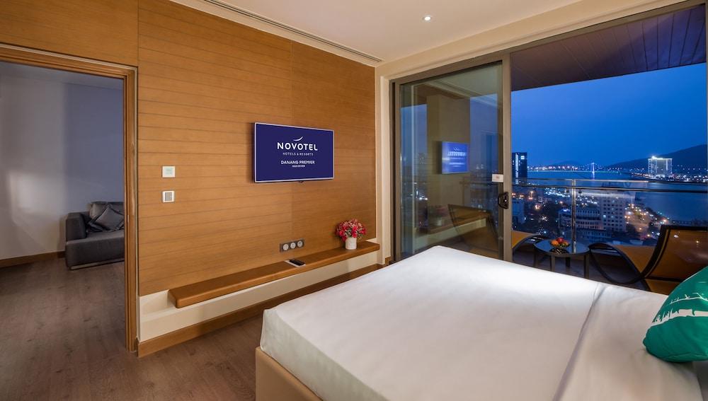 image 8 at Novotel Danang Premier Han River by 36 Bach Dang Thach Than Ward Hai Chau District Da Nang Vietnam