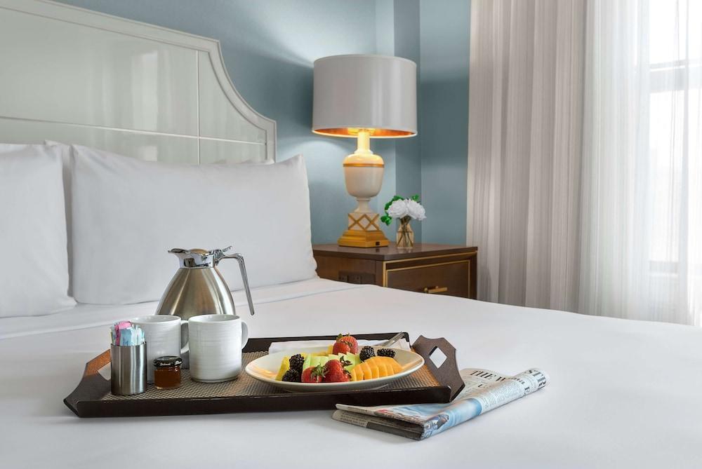 image 1 at The Royal Sonesta Chase Park Plaza St. Louis by 212 N Kingshighway St. Louis MO Missouri 63108 United States