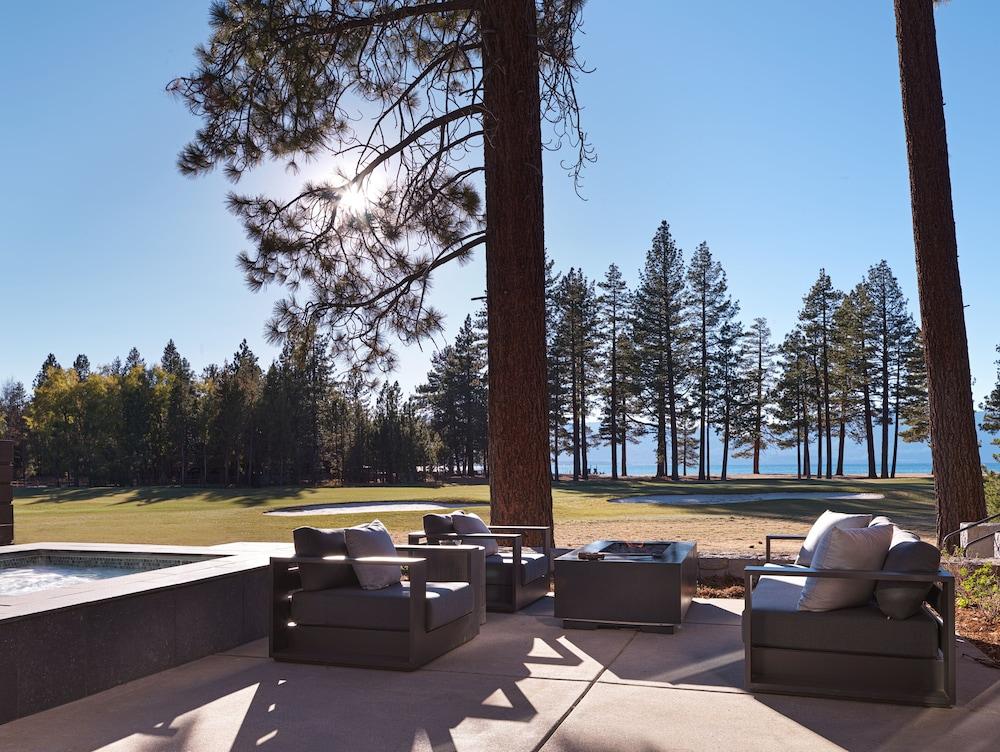 image 6 at Edgewood Tahoe Resort by 180 Lake Parkway Stateline NV Nevada 89449 United States