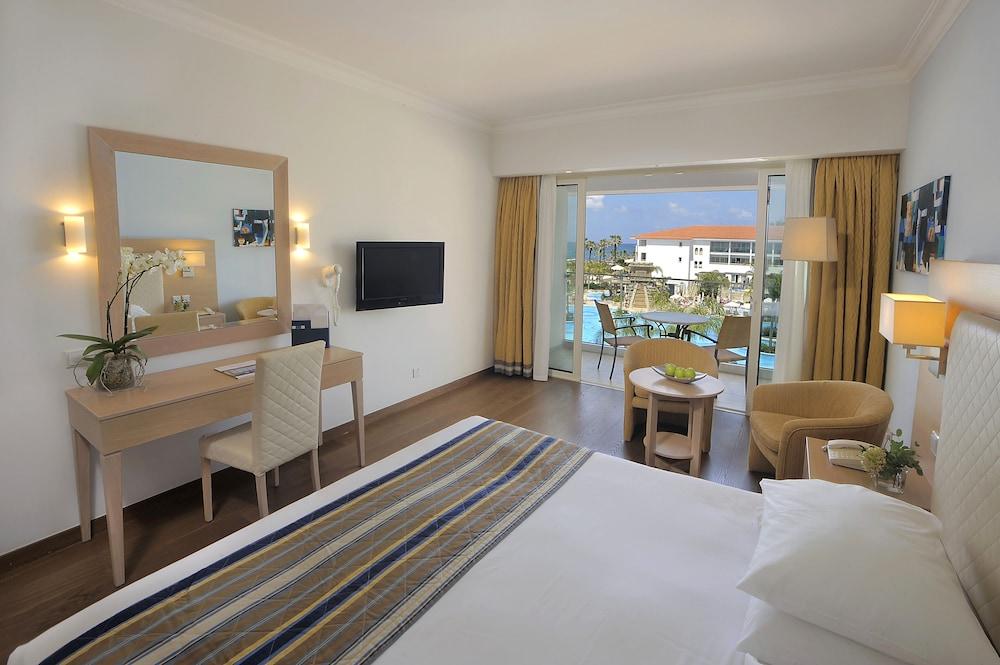 image 1 at Olympic Lagoon Resort Paphos - All inclusive by Poseidon Avenue Paphos 8090 Cyprus
