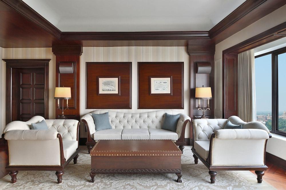 image 3 at Le Meridien New Delhi by Windsor Palace Janpath New Delhi Delhi N.C.R 110 001 India