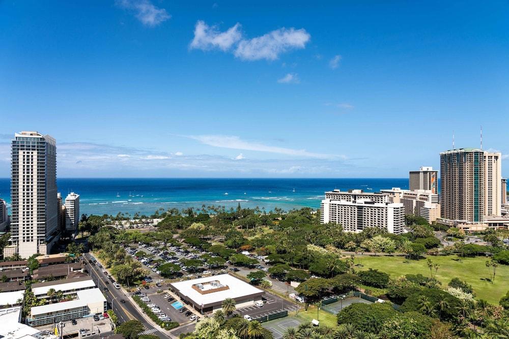 image 2 at The Ritz-Carlton Residences, Waikiki Beach by 383 Kalaimoku Street Waikiki Beach Honolulu HI Hawaii 96815 United States