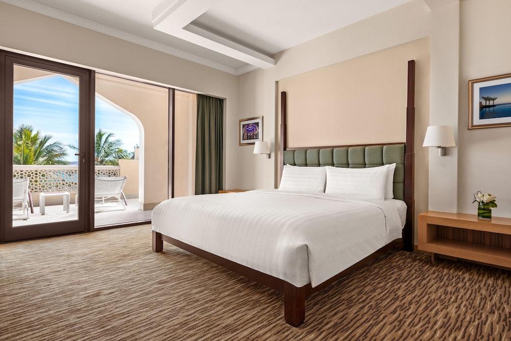 image 2 at Shangri-La Barr Al Jissah, Muscat by Barr Al Jissah Po Box 644 Muscat 100 Oman