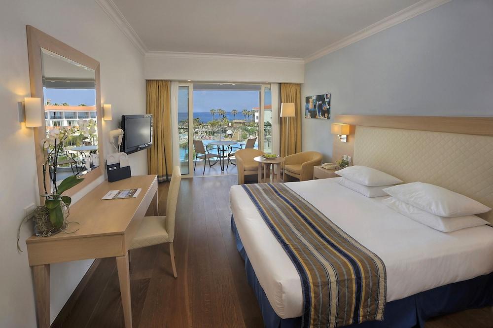 image 2 at Olympic Lagoon Resort Paphos - All inclusive by Poseidon Avenue Paphos 8090 Cyprus